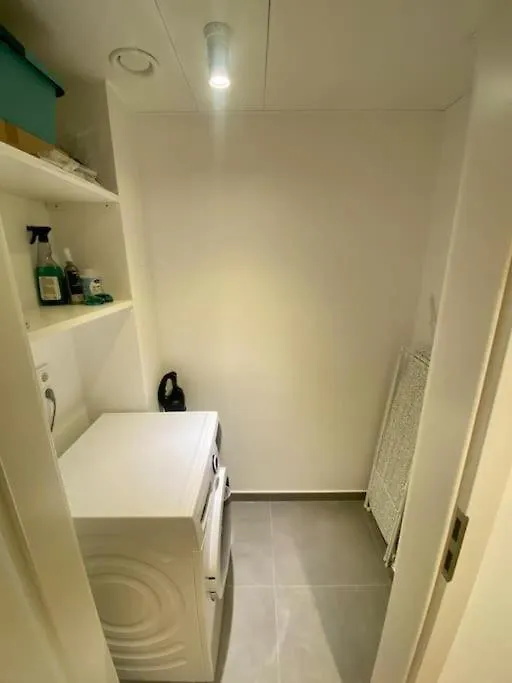 Apartmán Chic One Bedroom Flat W Terrace&Parking Lucembursko