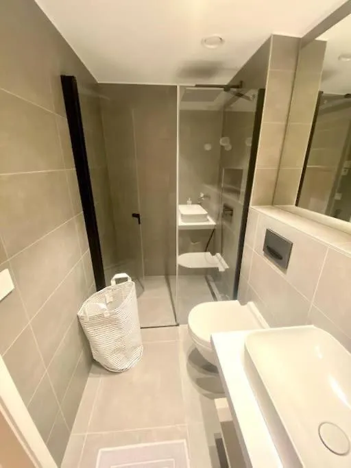 Chic One Bedroom Flat W Terrace&Parking Lucembursko 0*,  Lucembursko