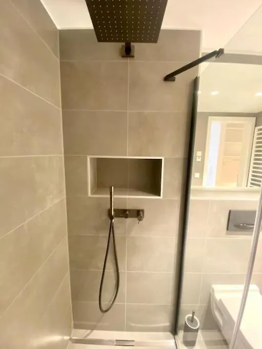 Chic One Bedroom Flat W Terrace&Parking Lucembursko Lucembursko